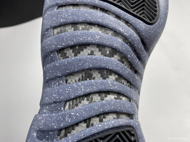 Jordan Air 12 Black Utility DC1062-006 0306